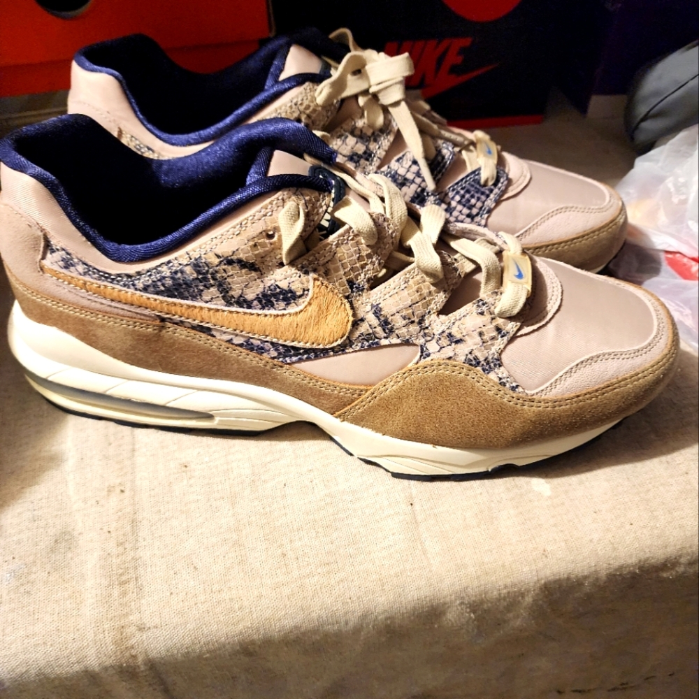 Nike Air Max 94 Rare Brand new